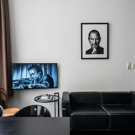 Zocher6 Bnb A Monumental Town House In The City Center Utrecht Exterior foto