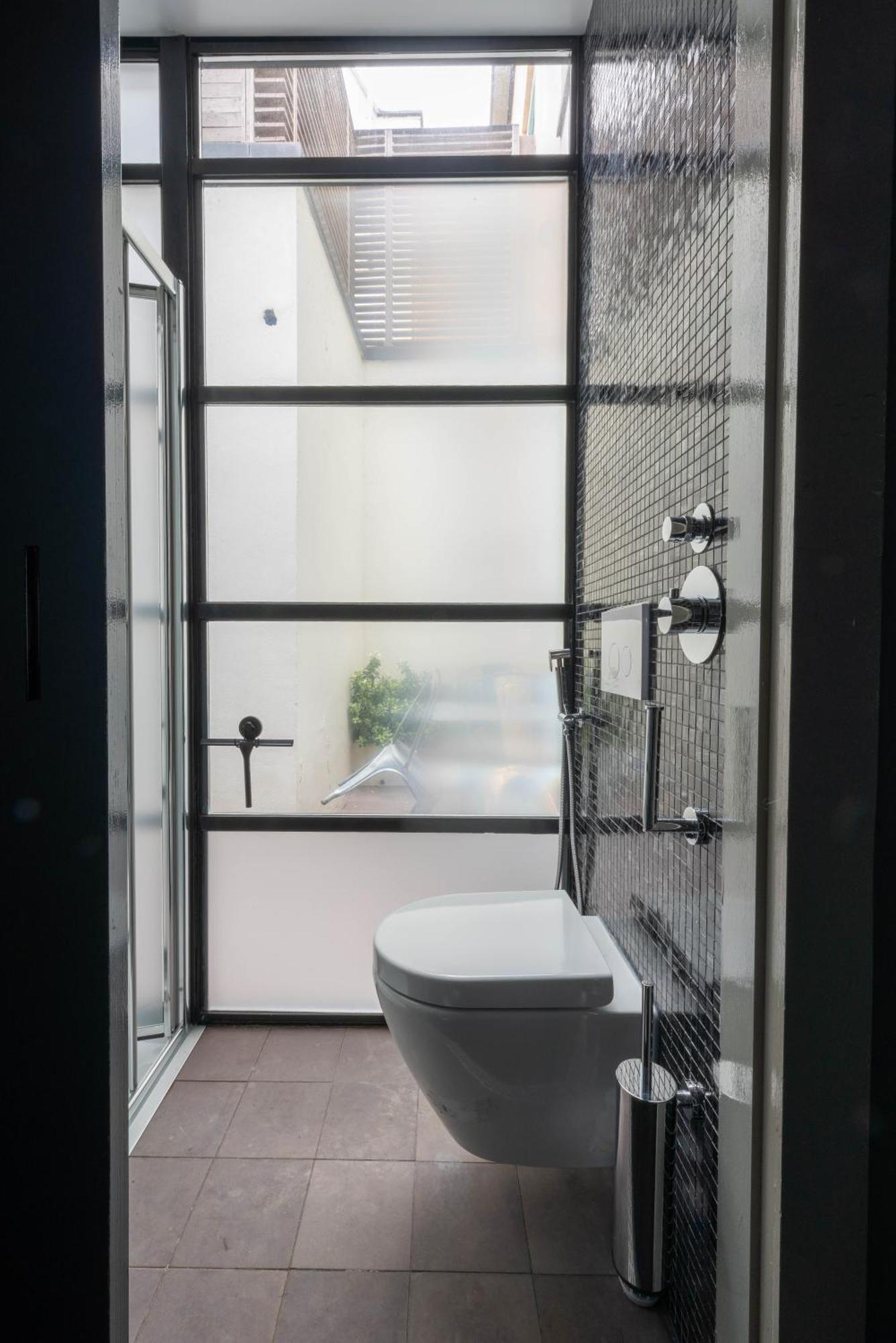 Zocher6 Bnb A Monumental Town House In The City Center Utrecht Exterior foto