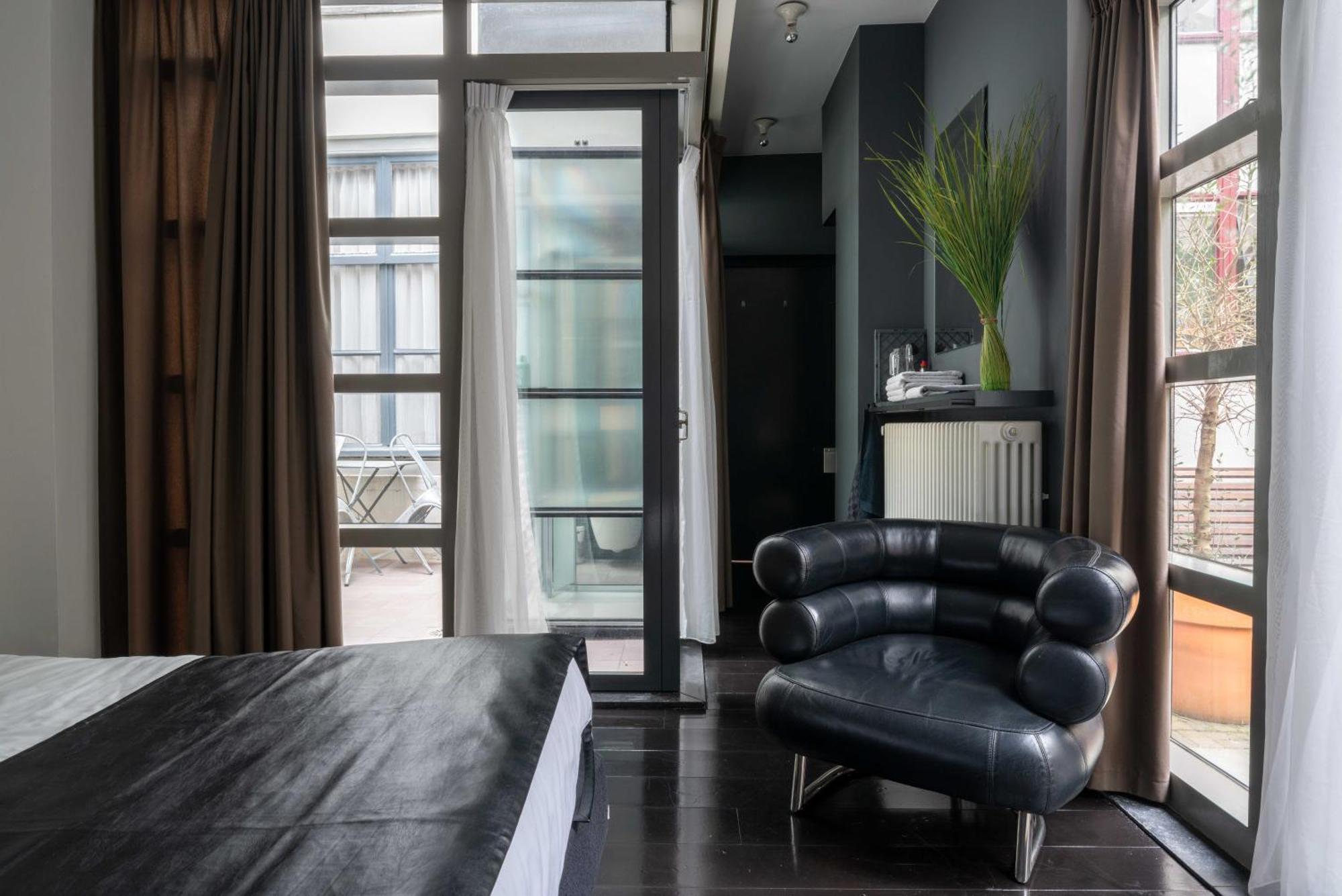 Zocher6 Bnb A Monumental Town House In The City Center Utrecht Exterior foto